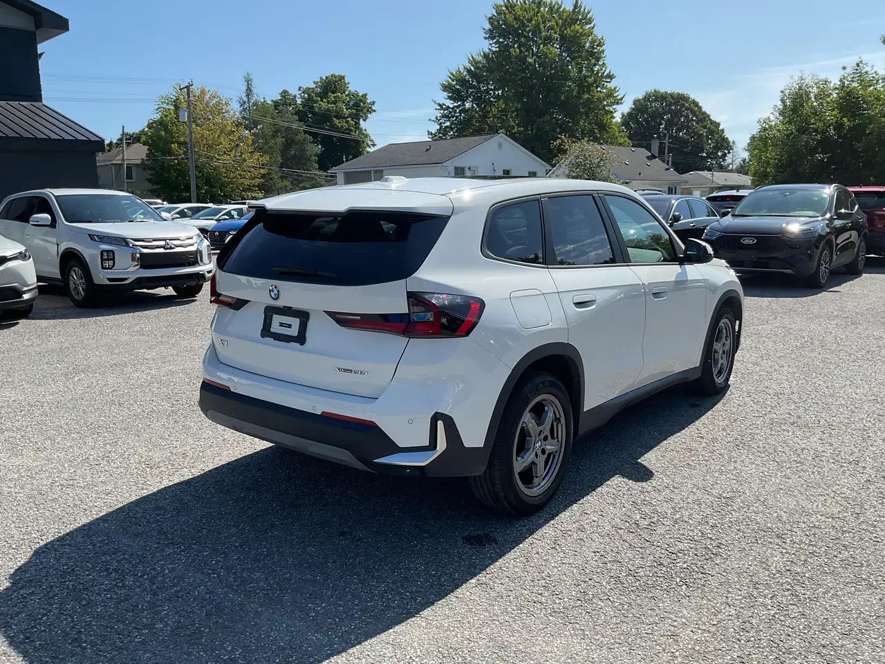 BMW X1 - Image 6