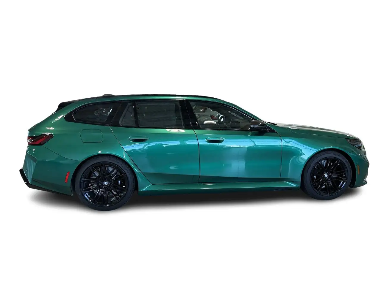 BMW M5 - Image 16