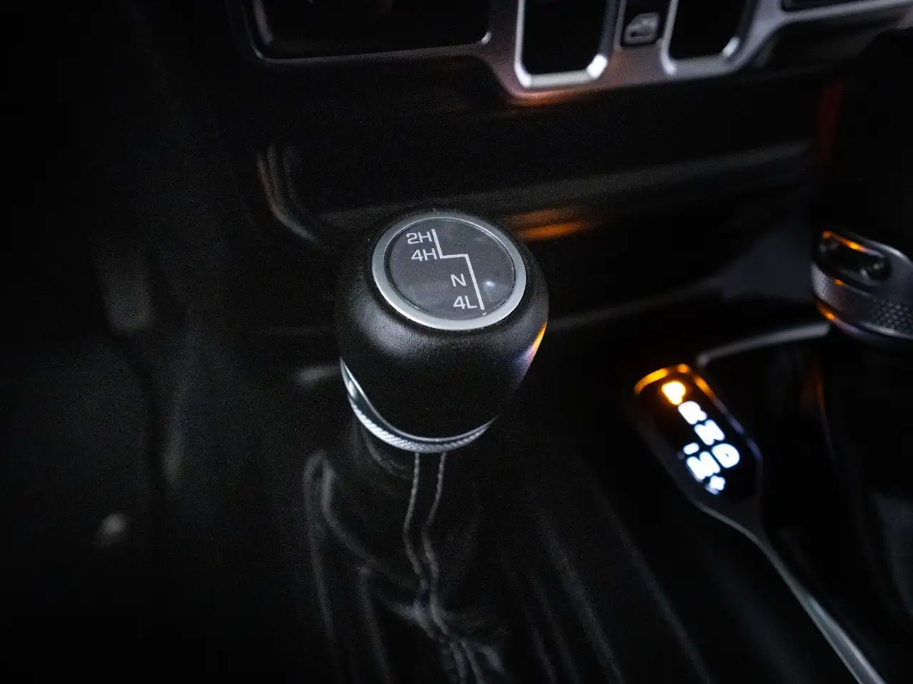 Jeep Wrangler - Image 29