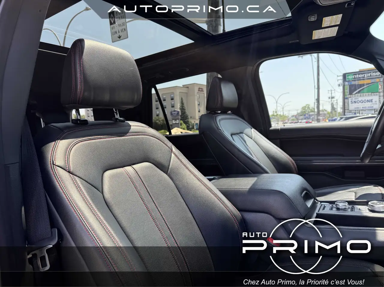 Ford Expedition - Image 29