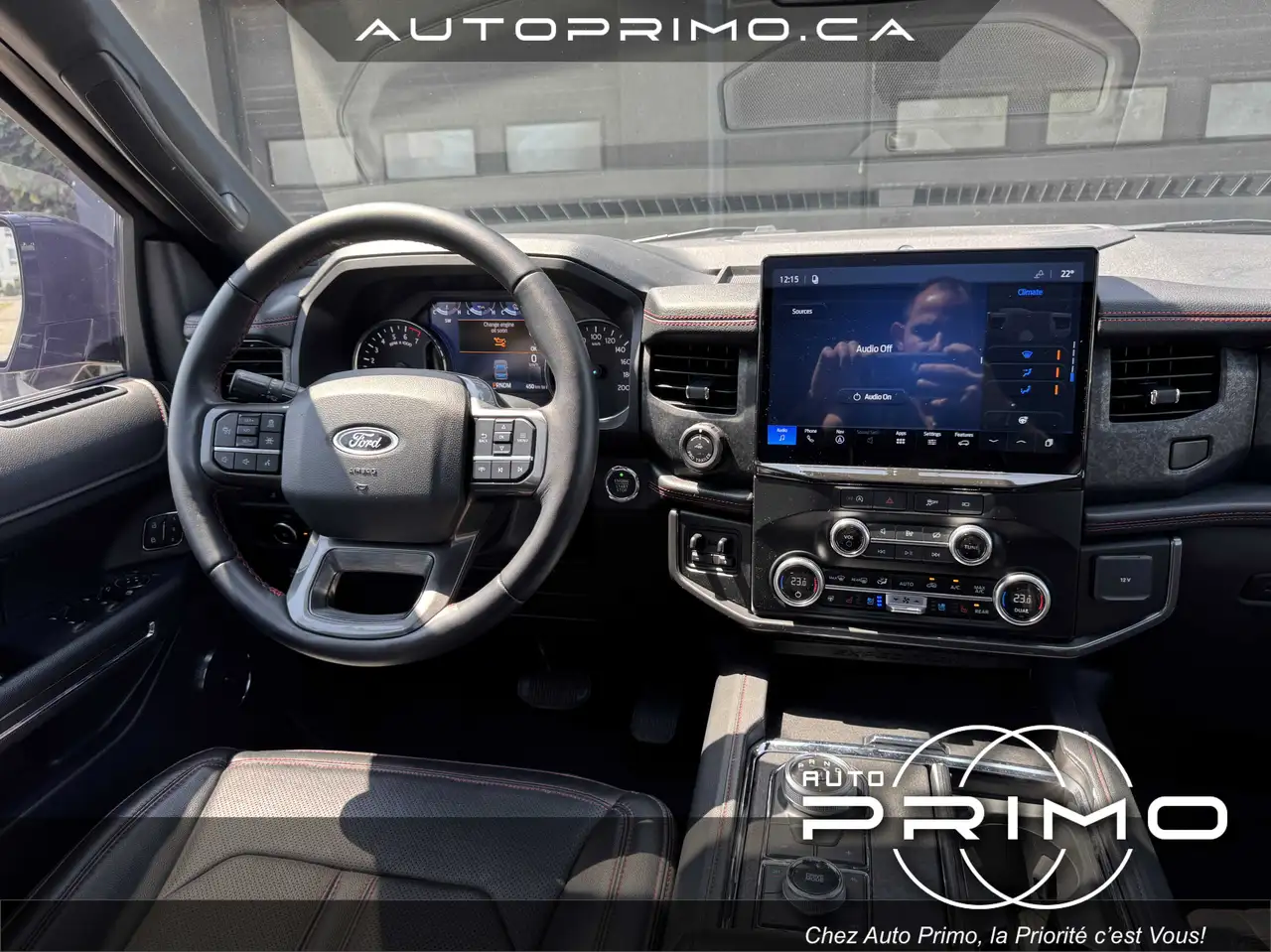 Ford Expedition - Image 32