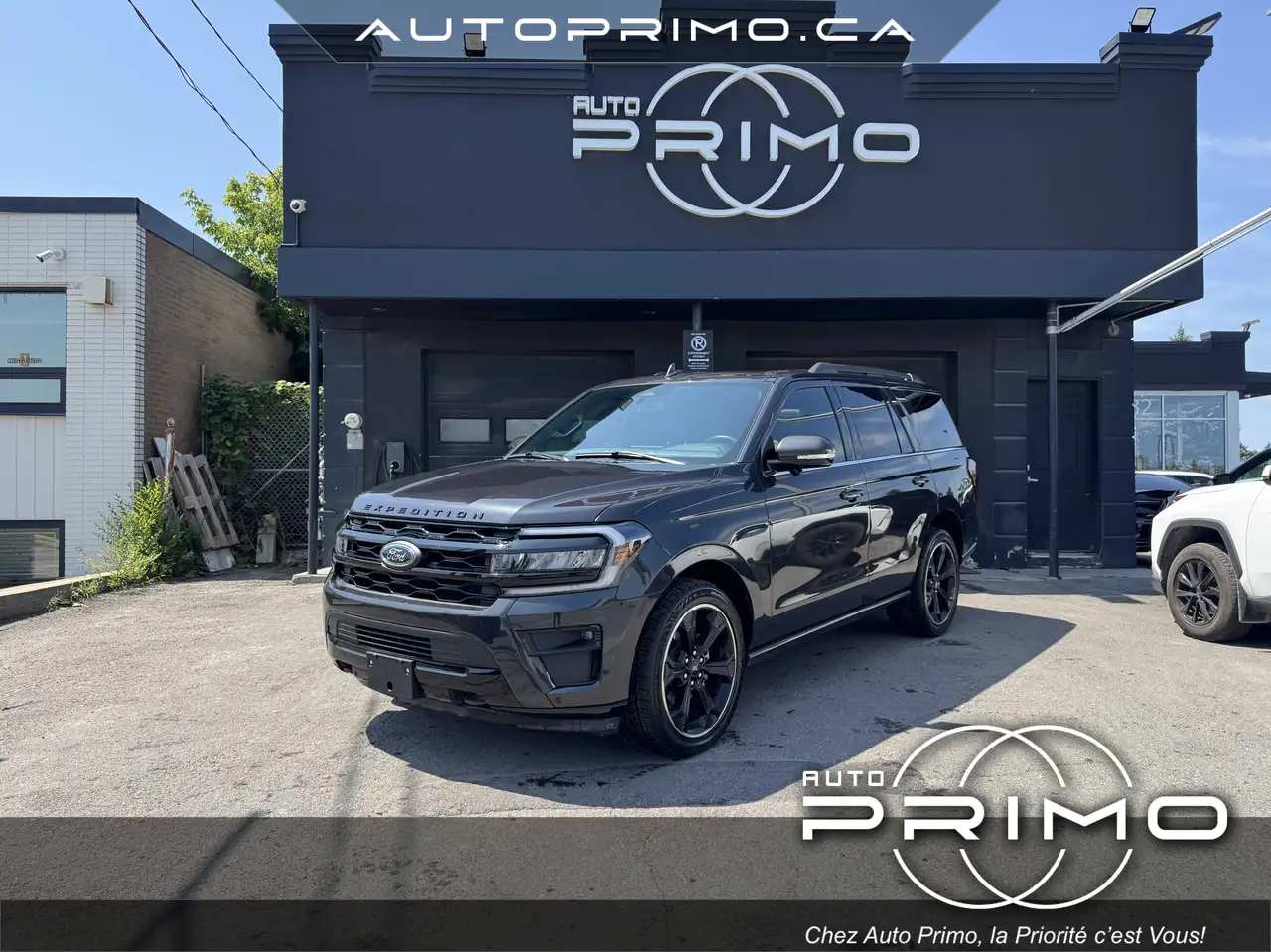 Ford Expedition - Image 2