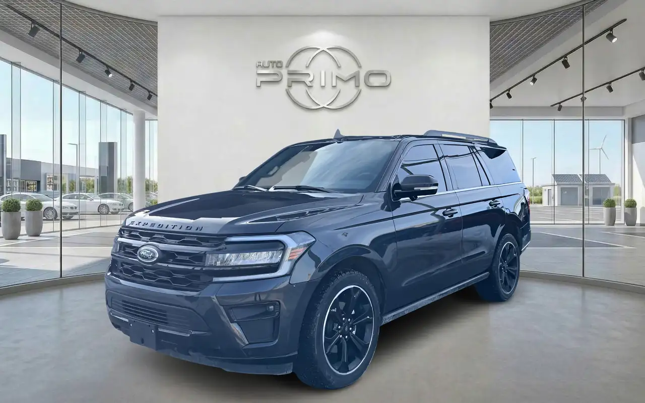 Ford Expedition - Image 1