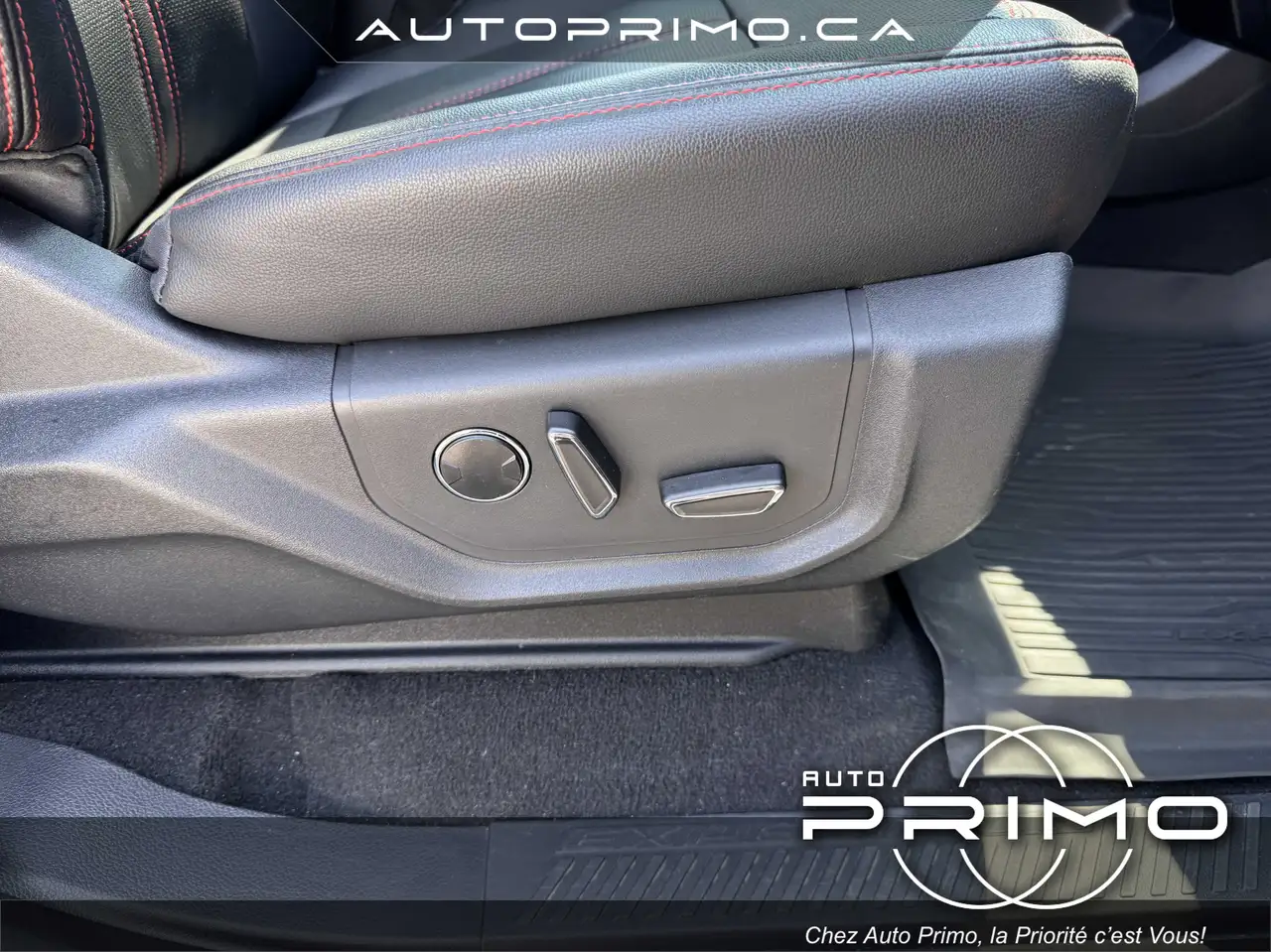 Ford Expedition - Image 30