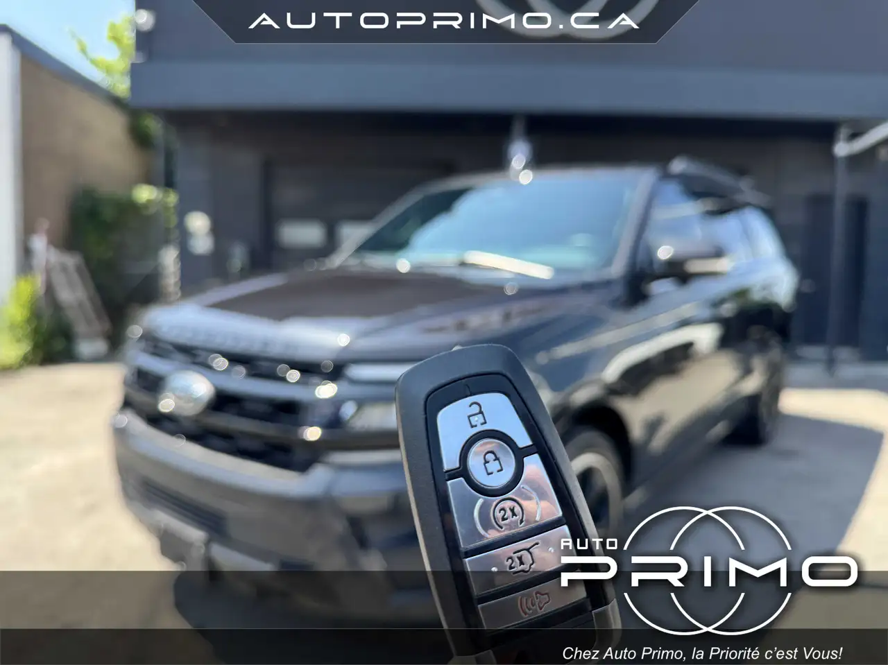 Ford Expedition - Image 50