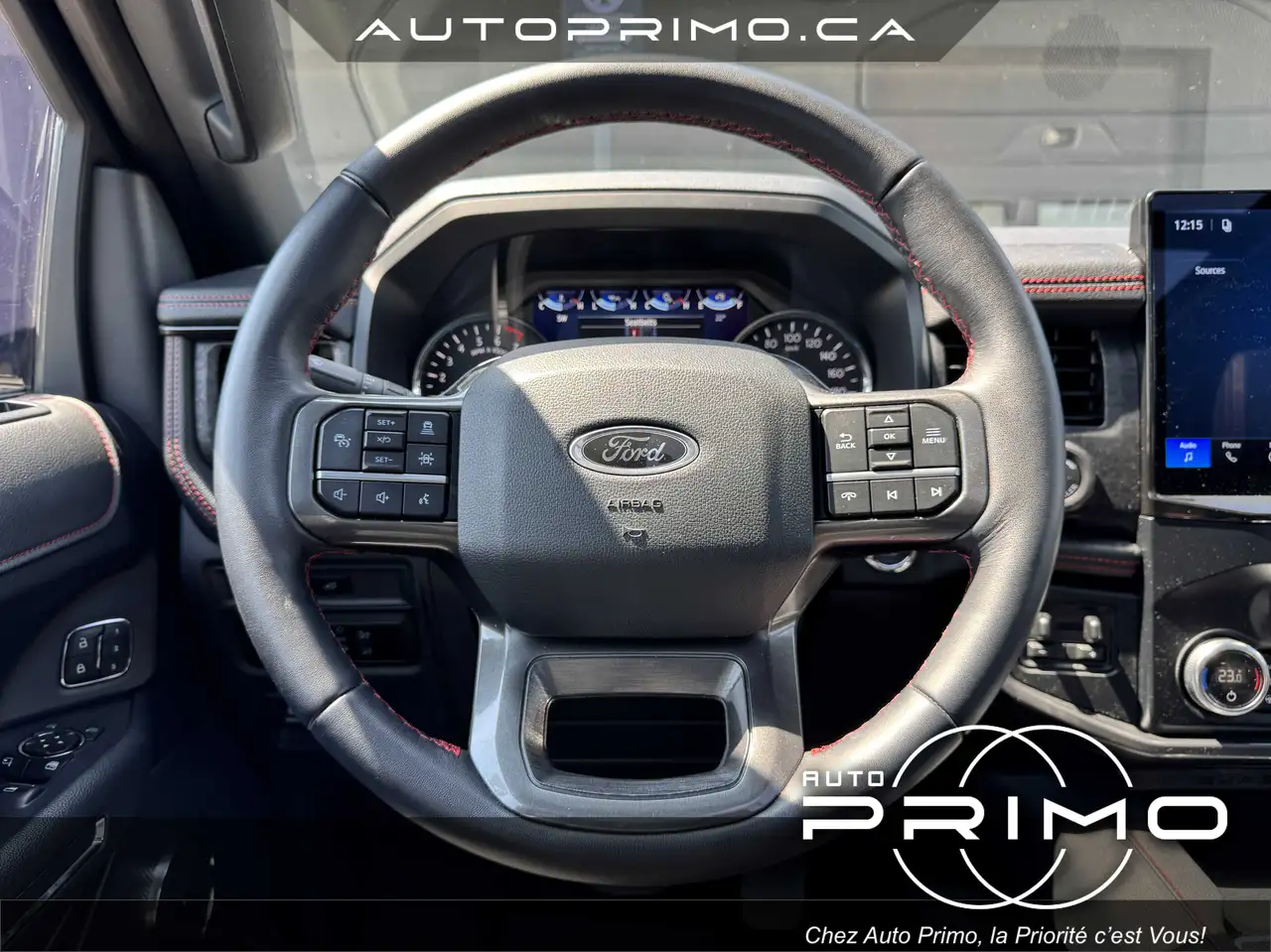 Ford Expedition - Image 35
