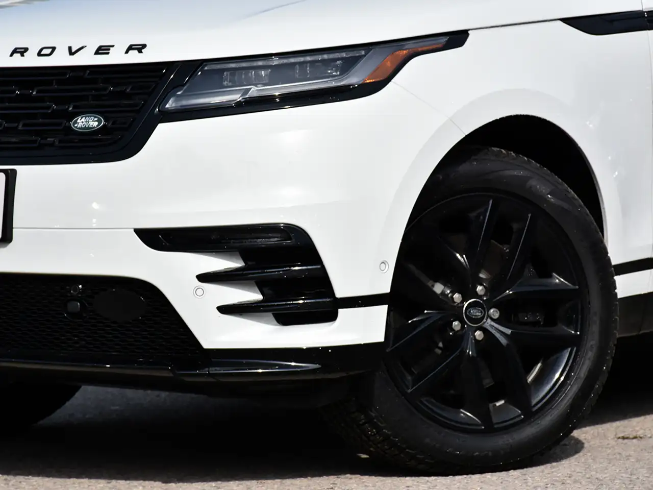 Land Rover Range Rover Velar - Image 6