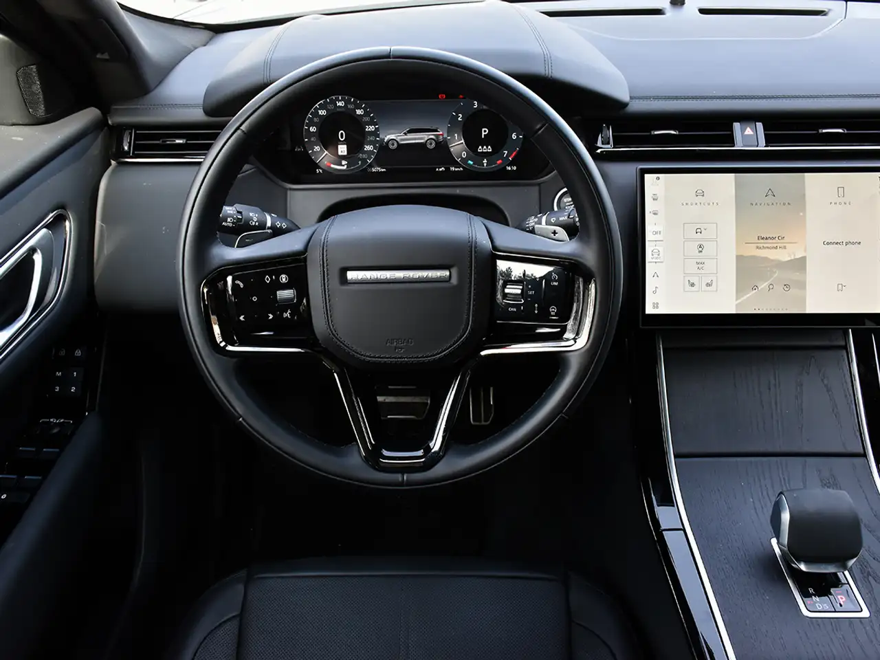 Land Rover Range Rover Velar - Image 16