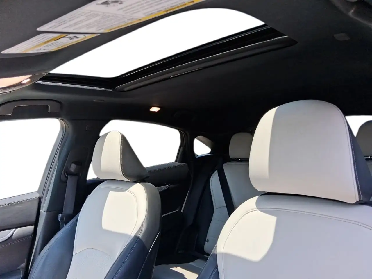 Infiniti QX55 - Image 17
