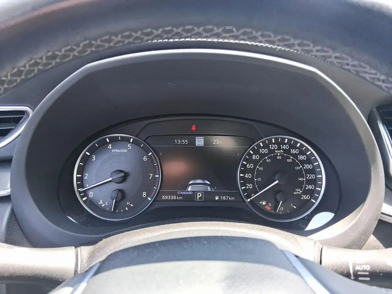 Infiniti QX55 - Image 13