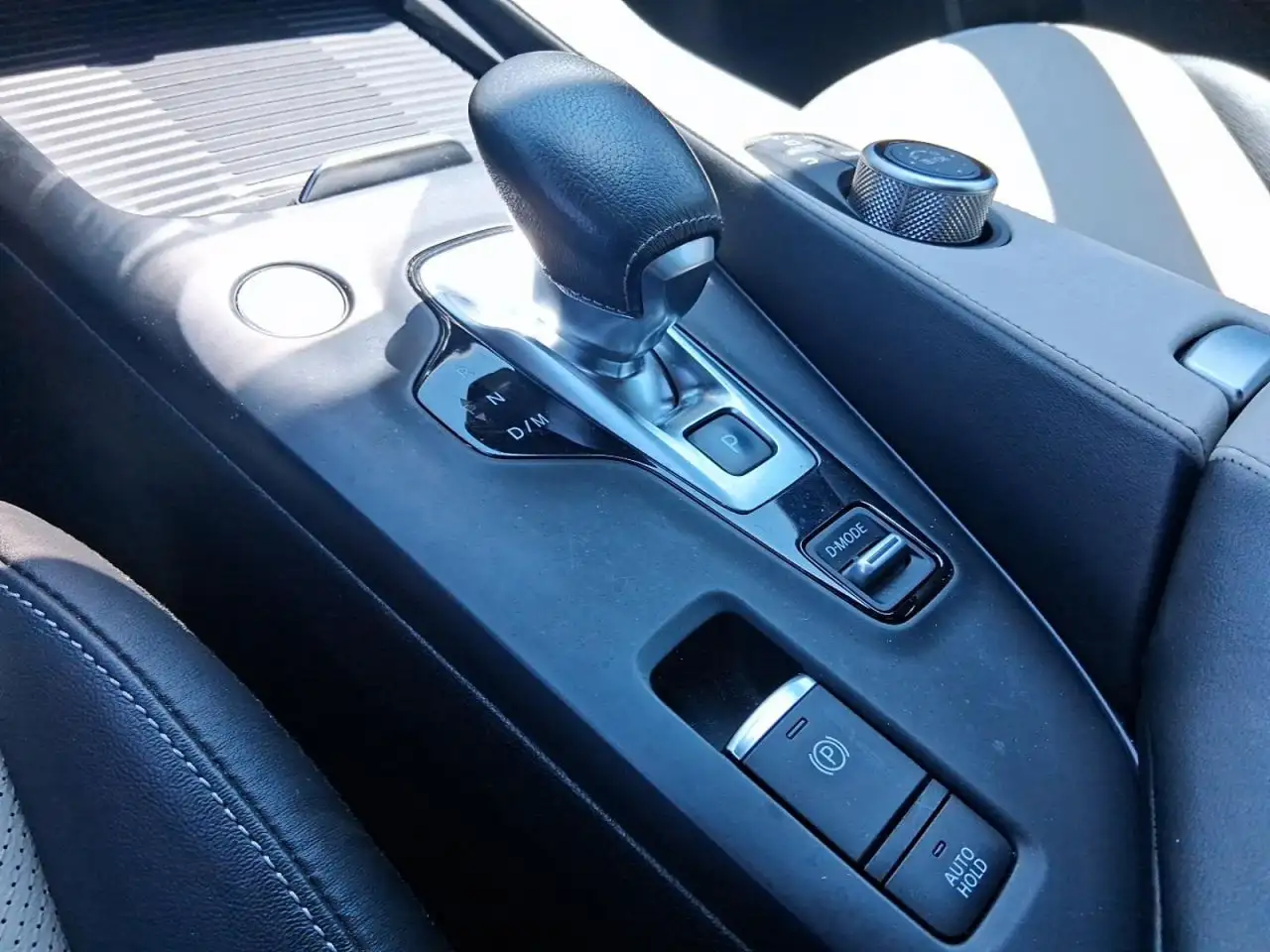 Infiniti QX55 - Image 15