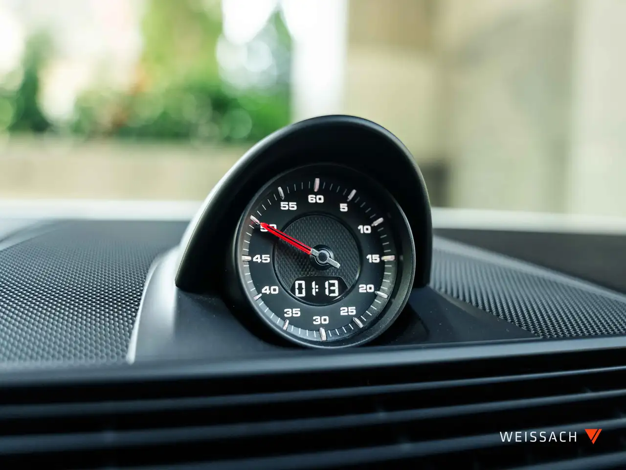 Porsche Panamera - Image 9
