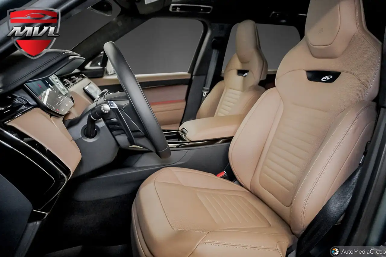 Land Rover Range Rover Sport - Image 14