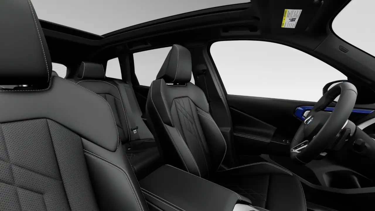 BMW X3 - Image 9