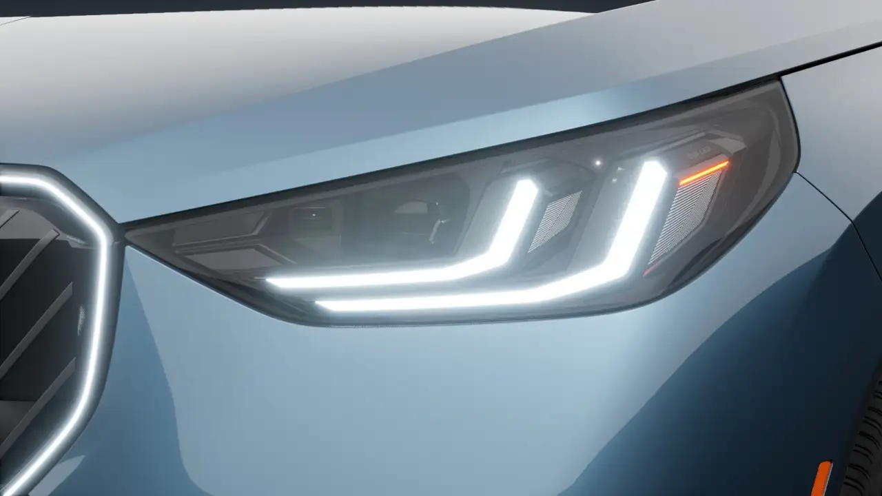 BMW X3 - Image 6