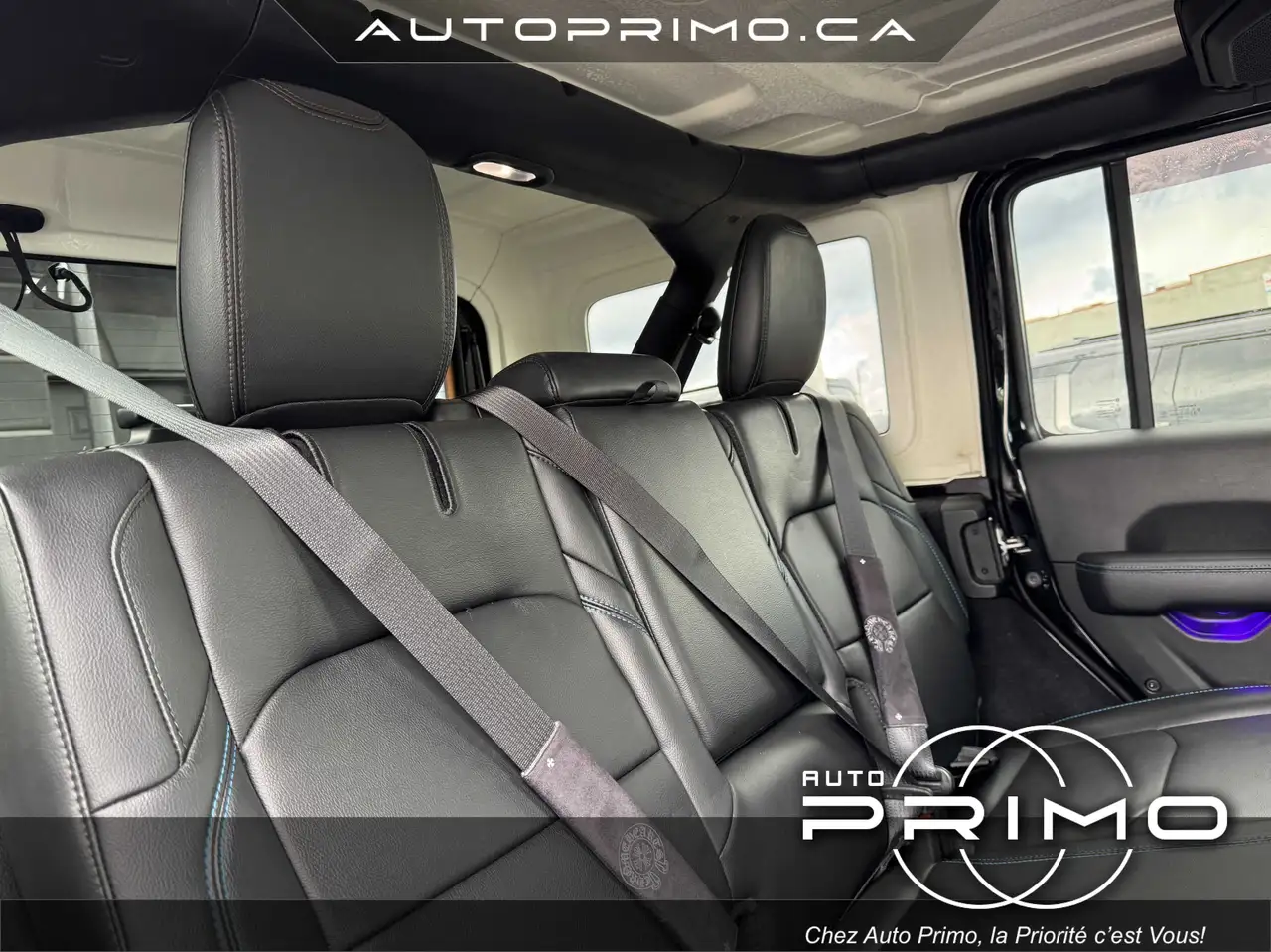 Jeep Wrangler - Image 17