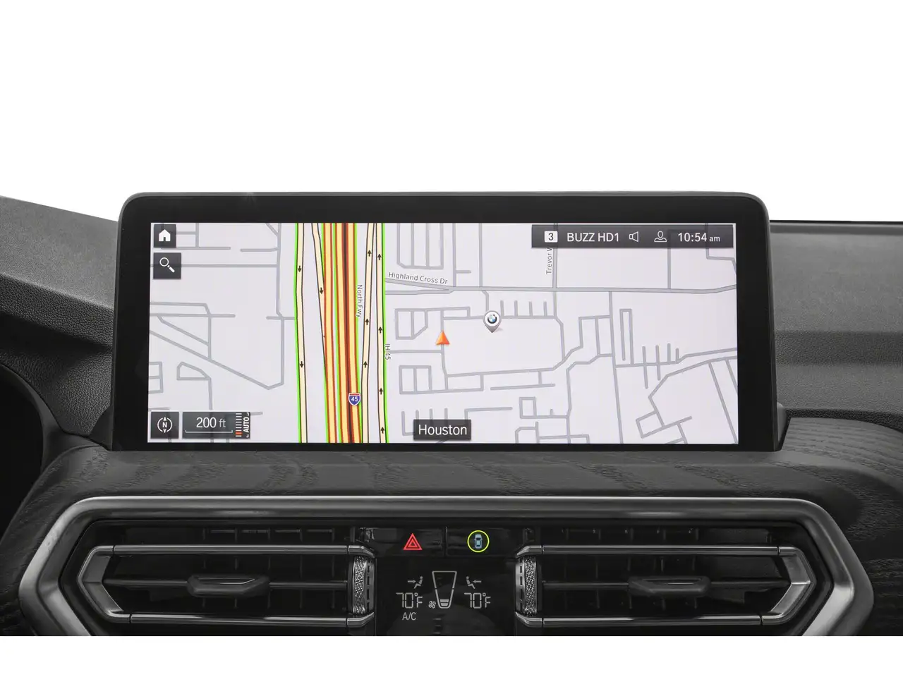 BMW X3 - Image 11