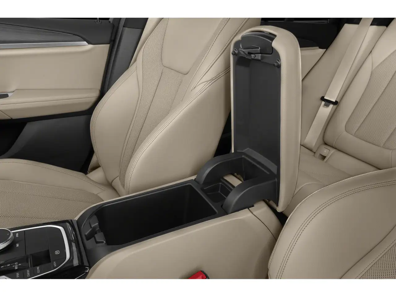 BMW X3 - Image 9