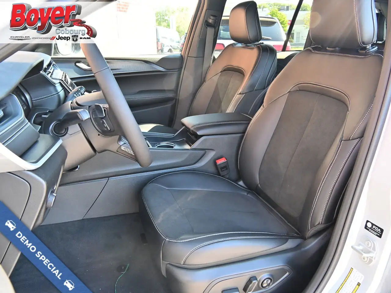 Jeep Grand Cherokee - Image 10