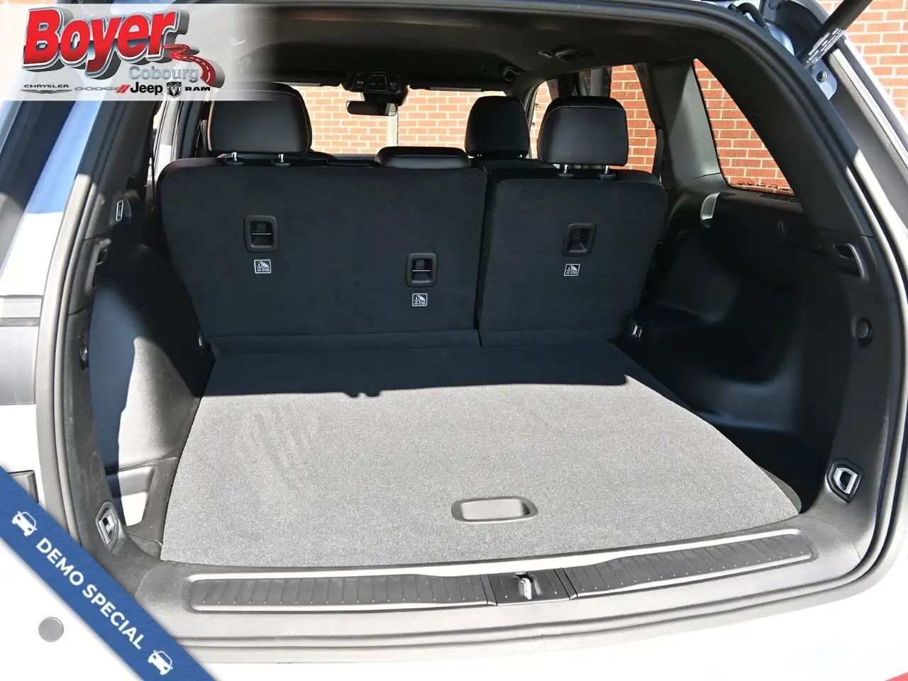 Jeep Grand Cherokee - Image 15