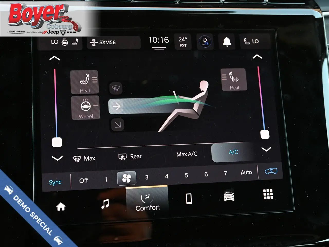 Jeep Grand Cherokee - Image 25
