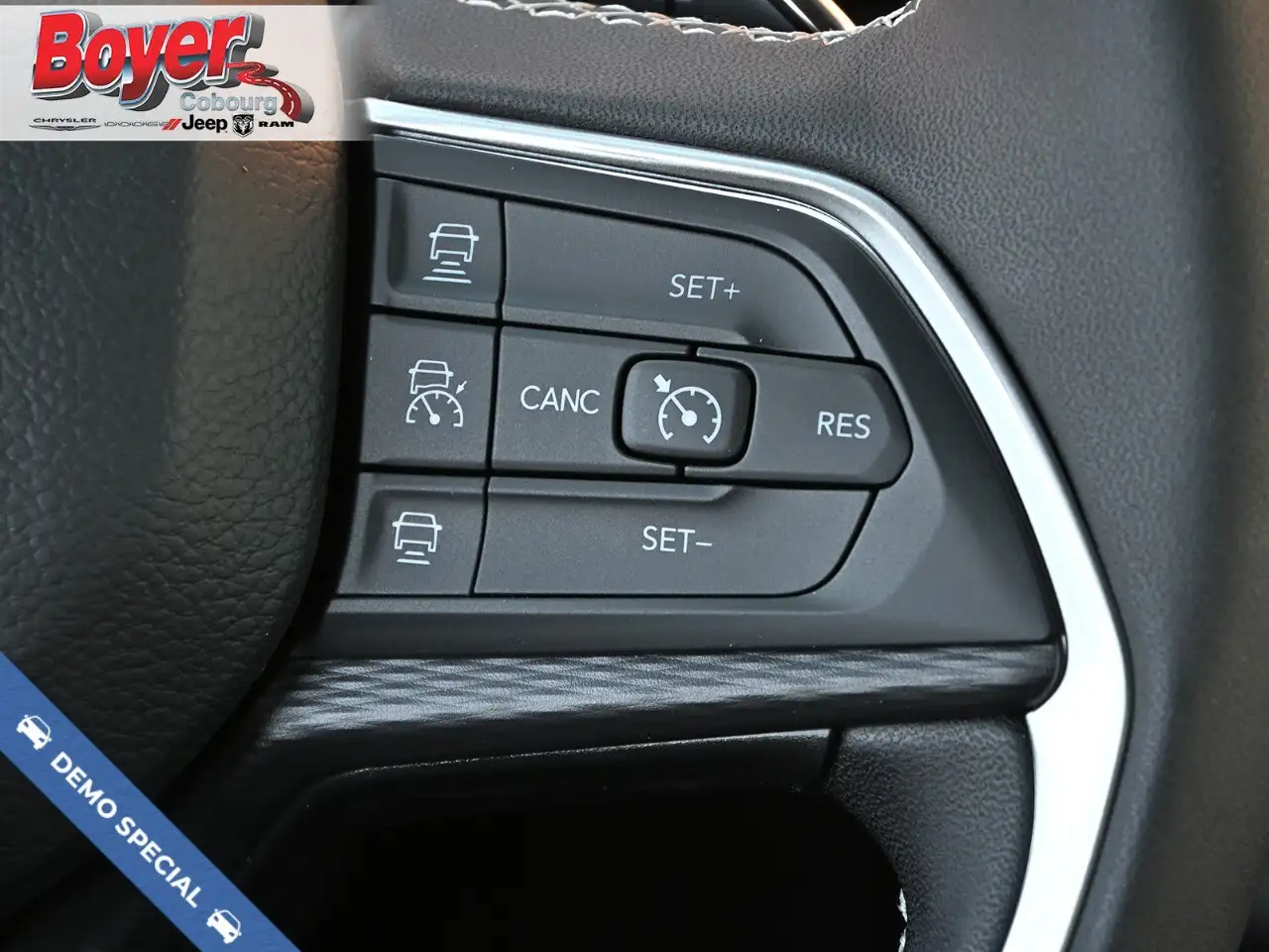 Jeep Grand Cherokee - Image 20