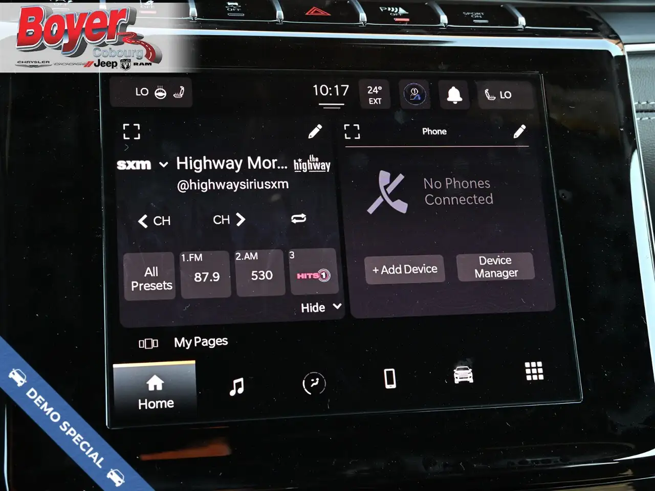Jeep Grand Cherokee - Image 26