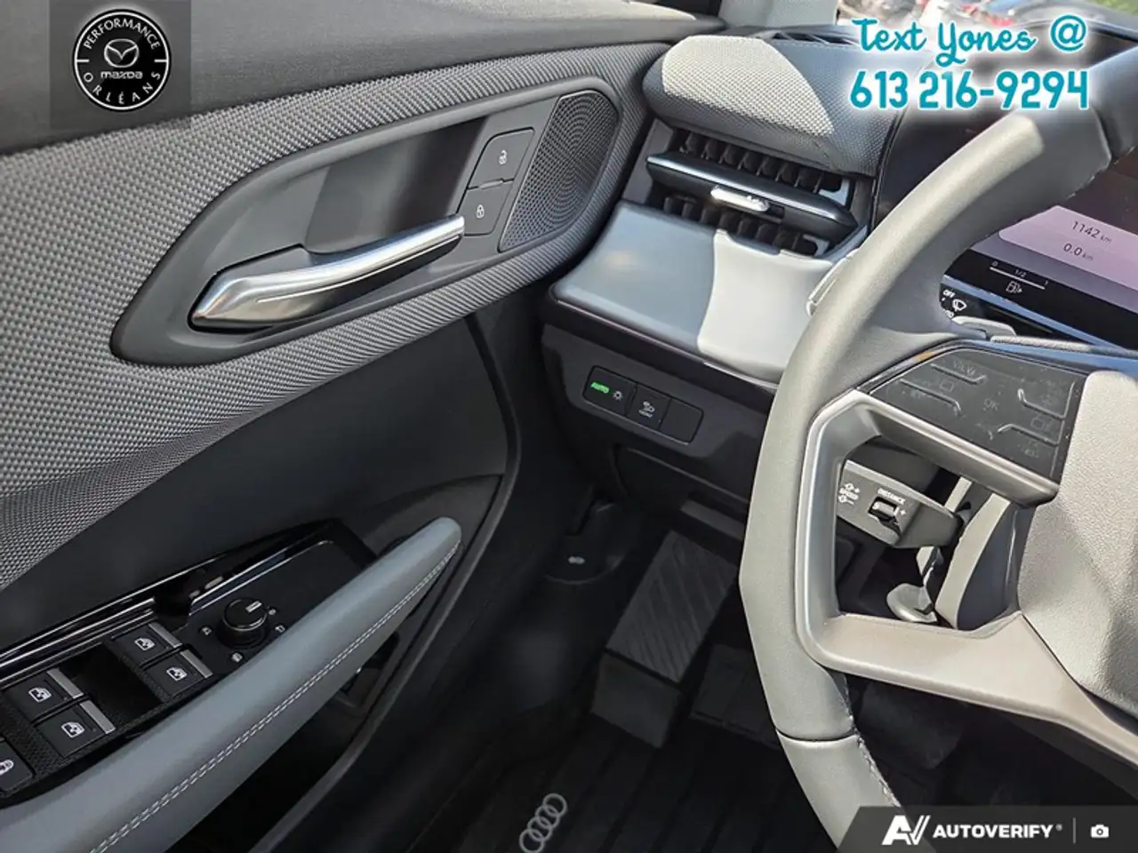 Audi Q3 - Image 14