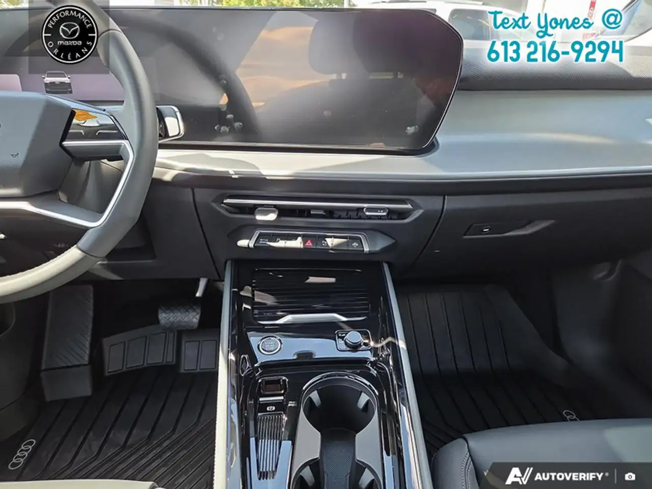 Audi Q3 - Image 16