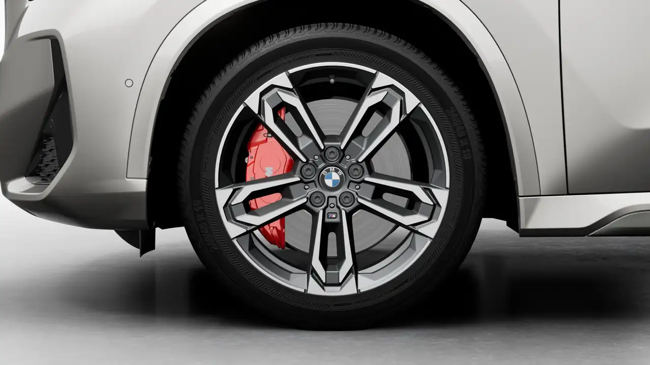 BMW X1 - Image 7