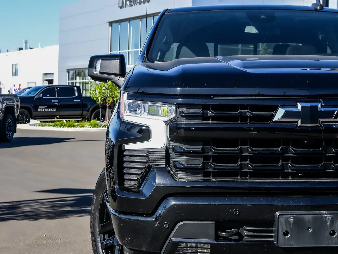 Chevrolet Silverado 1500 - Image 5