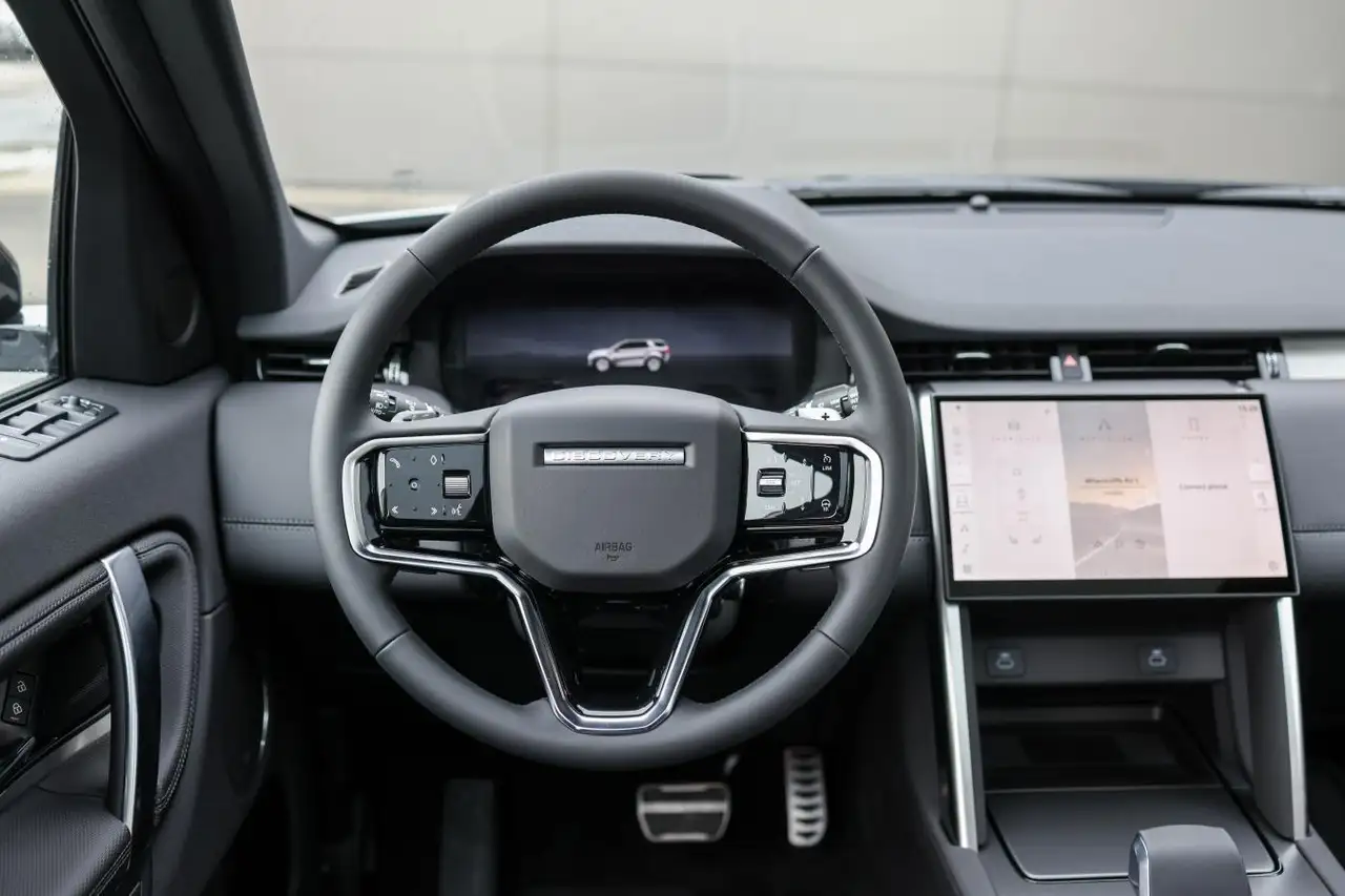 Land Rover Discovery Sport - Image 20