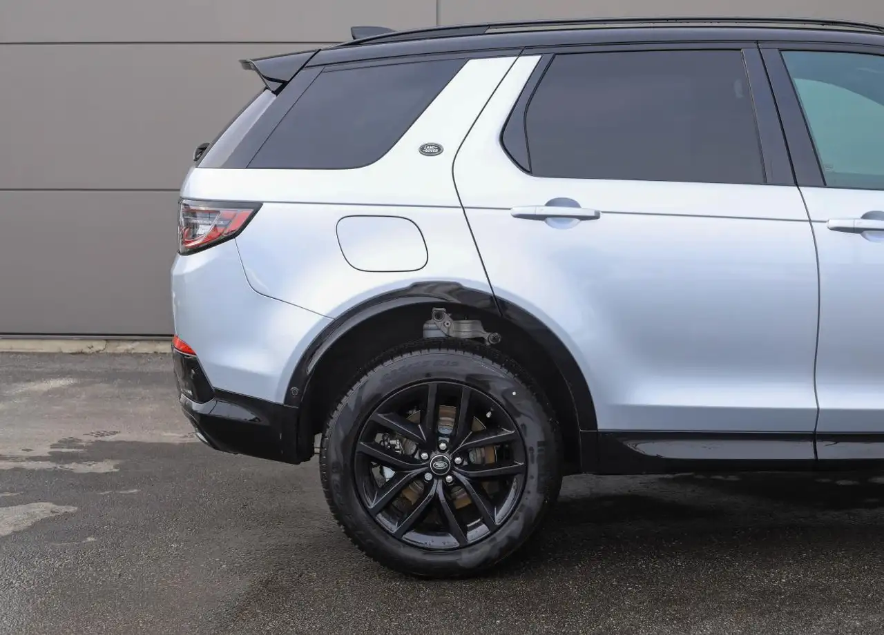Land Rover Discovery Sport - Image 7