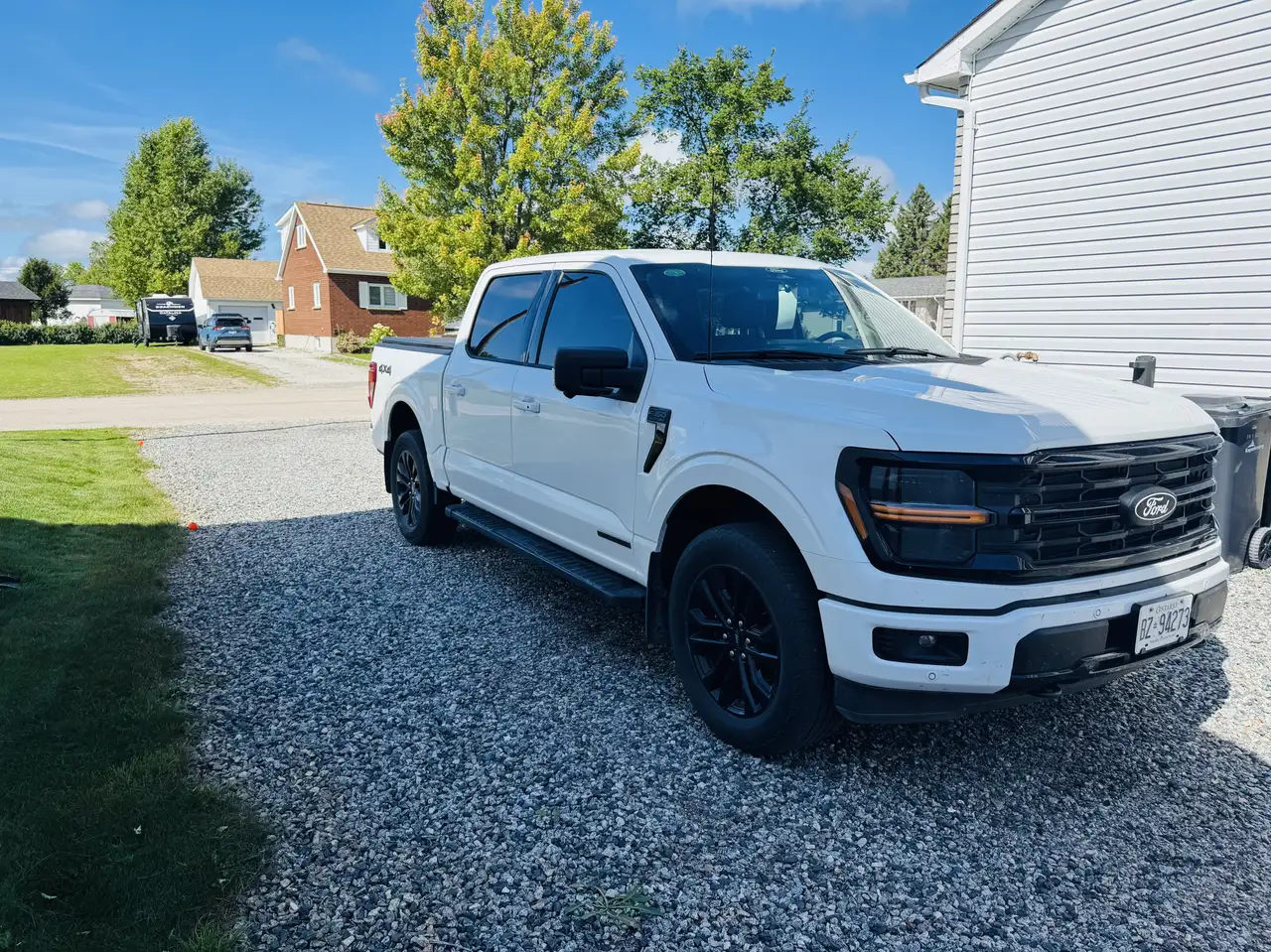 Ford F-150 - Image 2