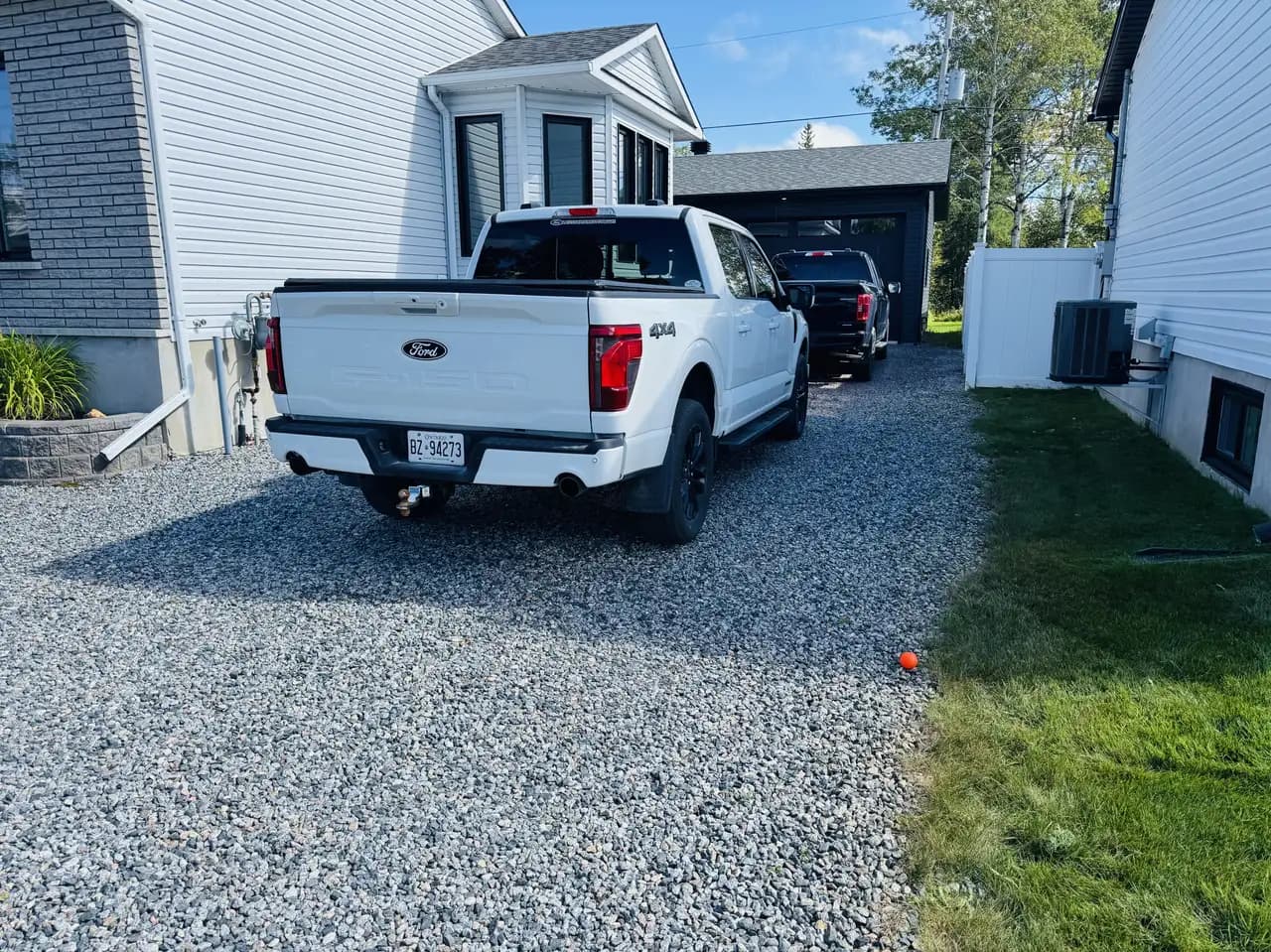 Ford F-150 - Image 3