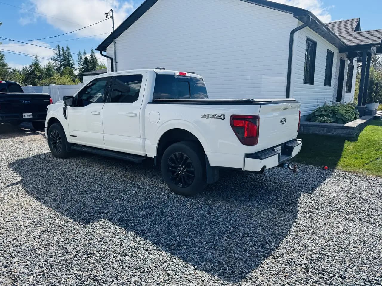 Ford F-150 - Image 4