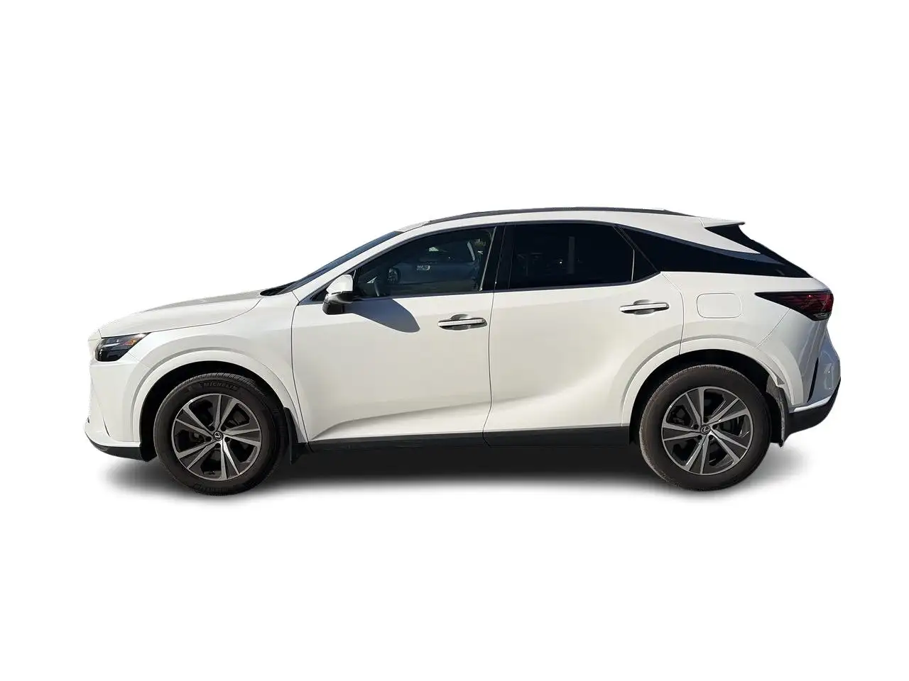Lexus RX 350 - Image 8