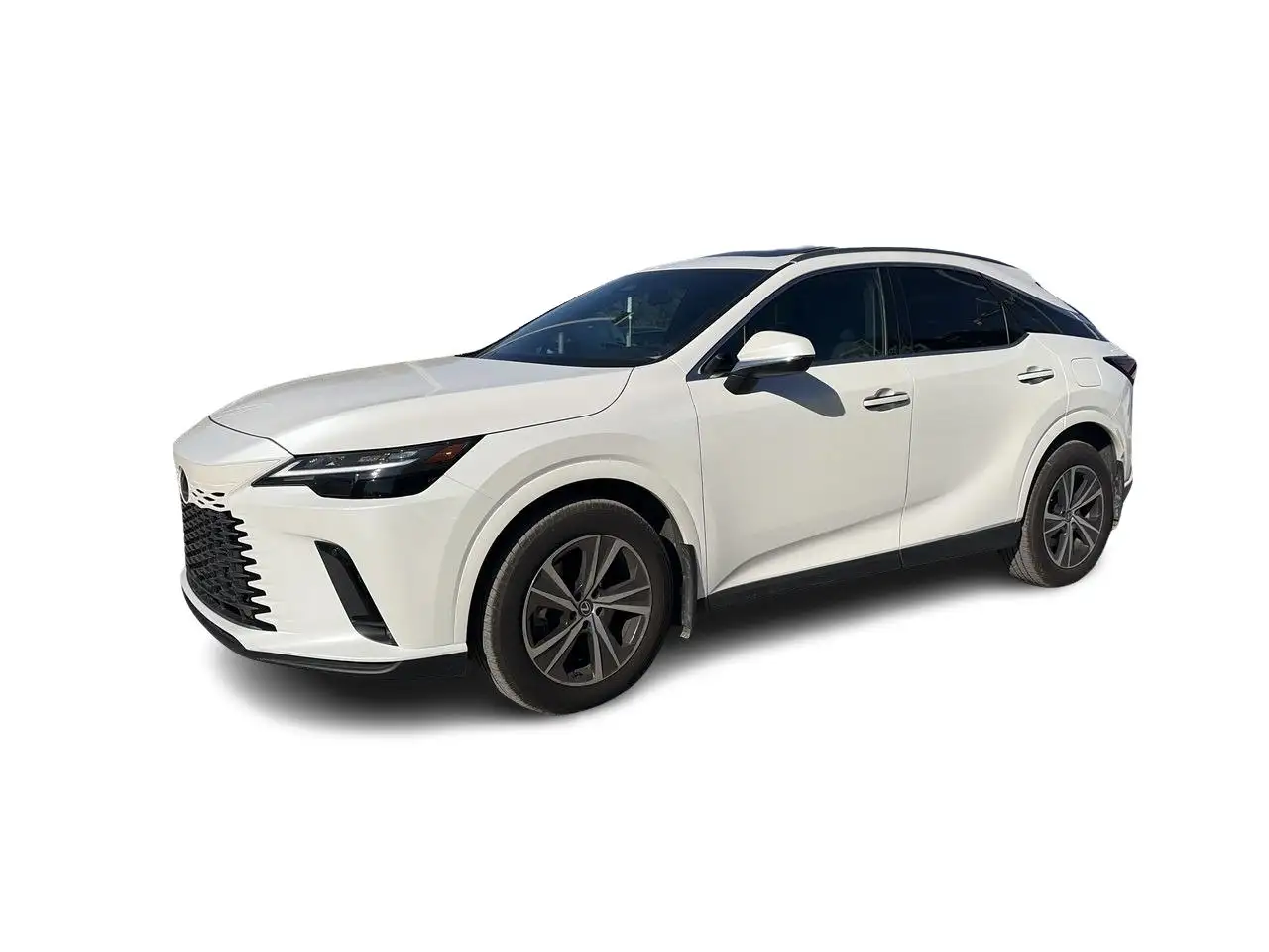 Lexus RX 350 - Image 7