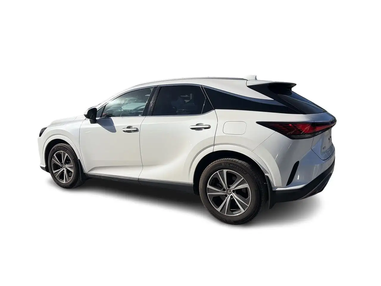 Lexus RX 350 - Image 9
