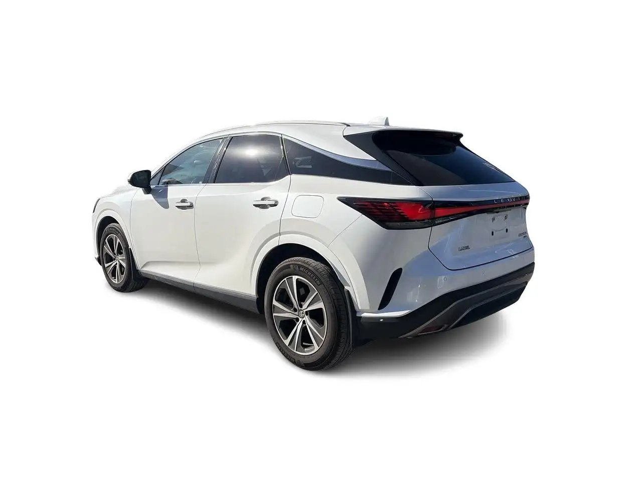 Lexus RX 350 - Image 10