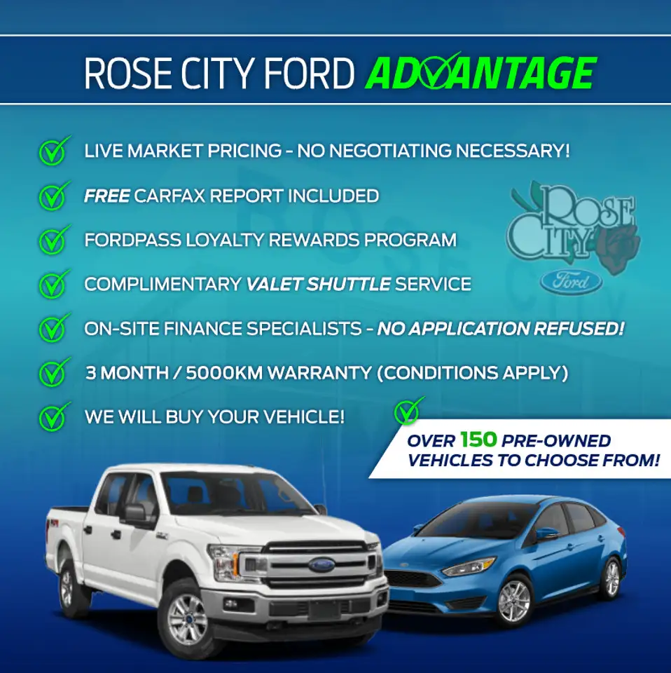 Ford F-150 - Image 2