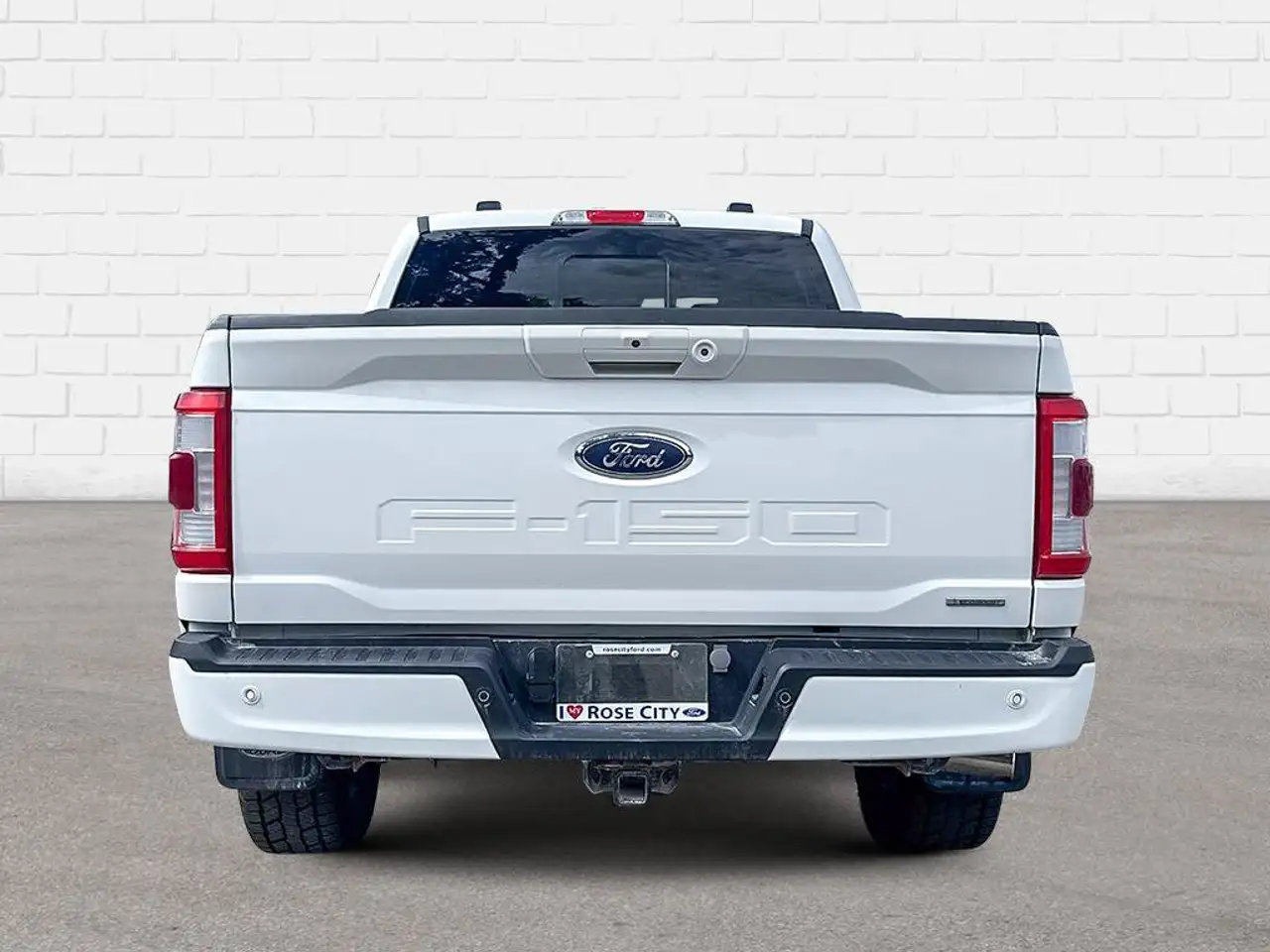 Ford F-150 - Image 5