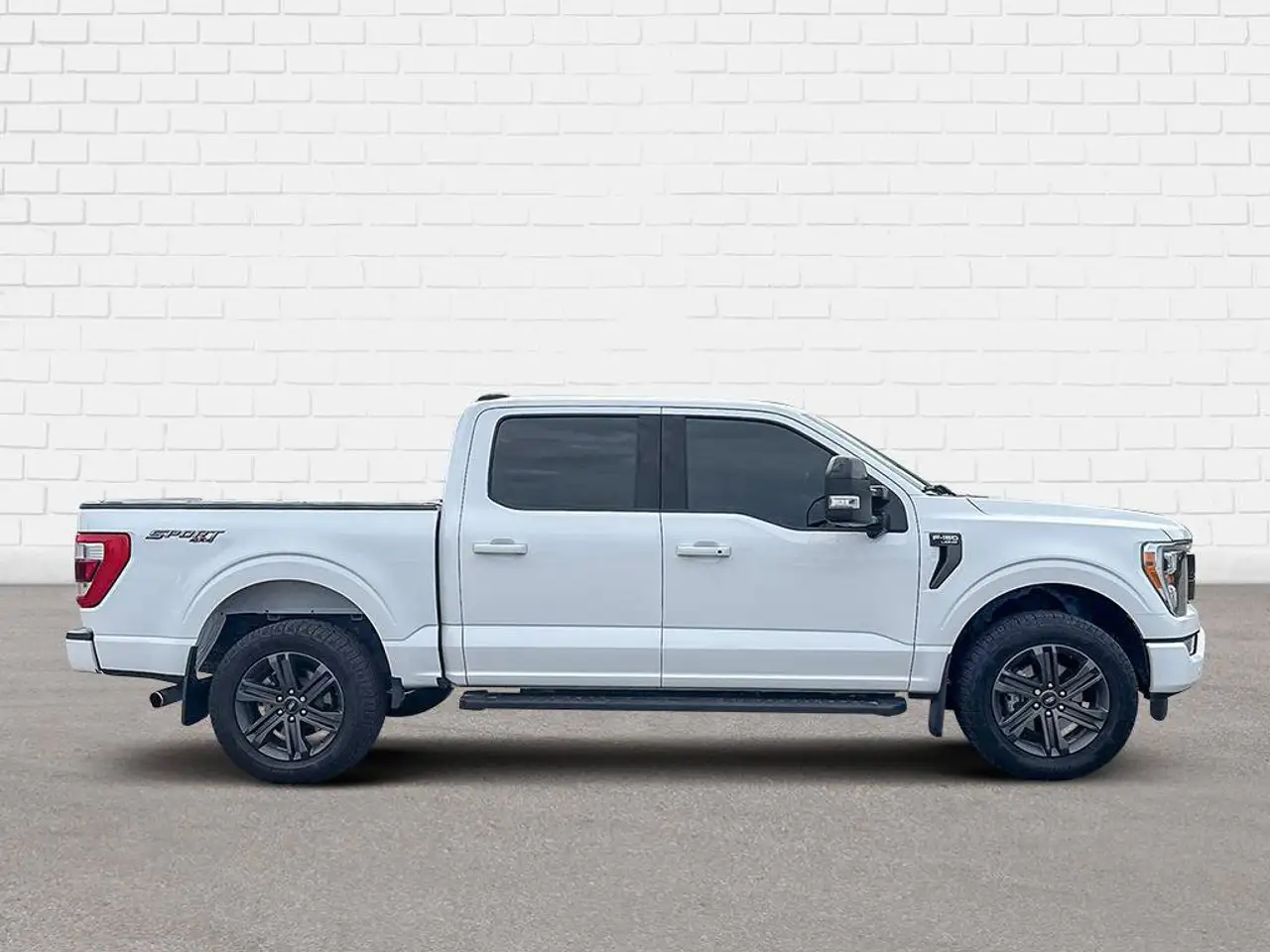 Ford F-150 - Image 7