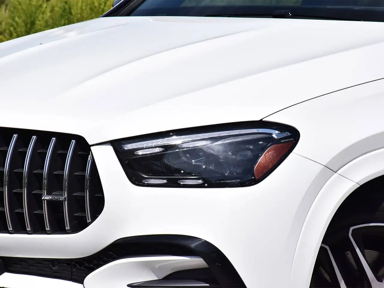 Mercedes-Benz GLE - Image 3