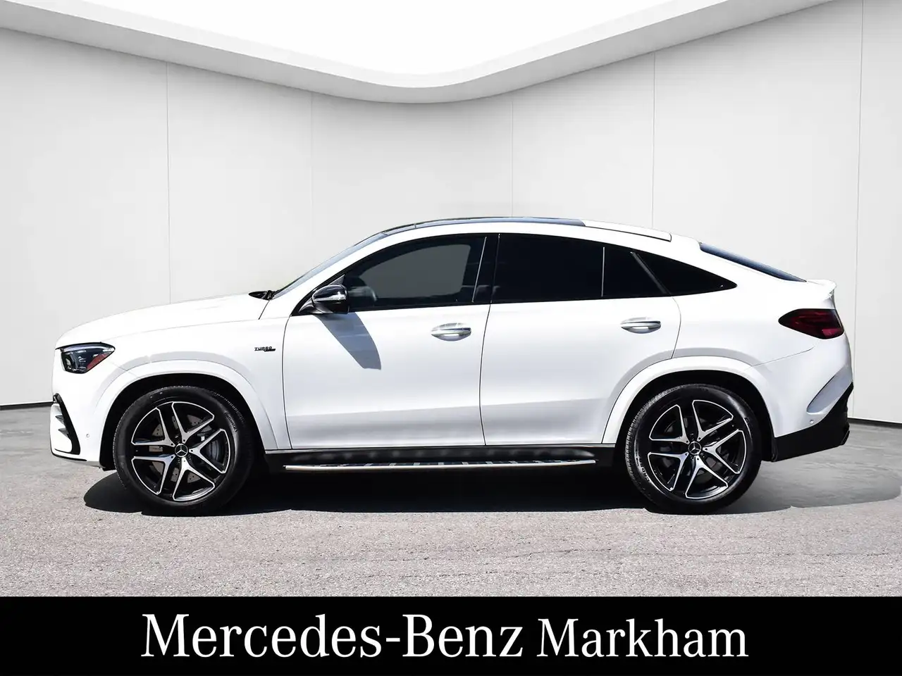 Mercedes-Benz GLE - Image 5