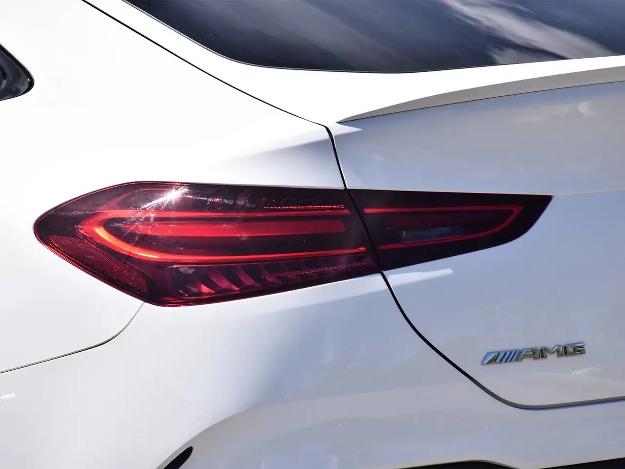 Mercedes-Benz GLE - Image 8