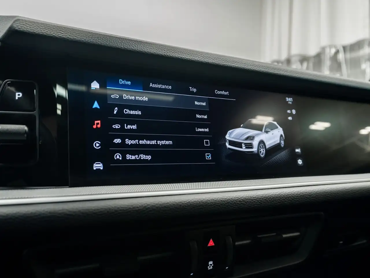 Porsche Cayenne - Image 19