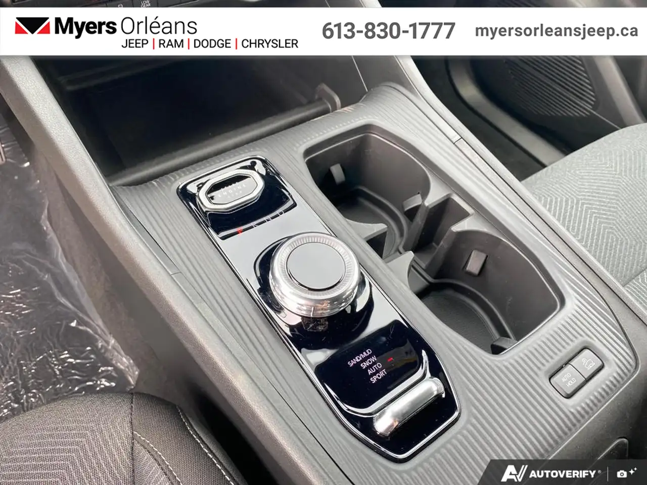 Jeep Cherokee - Image 21