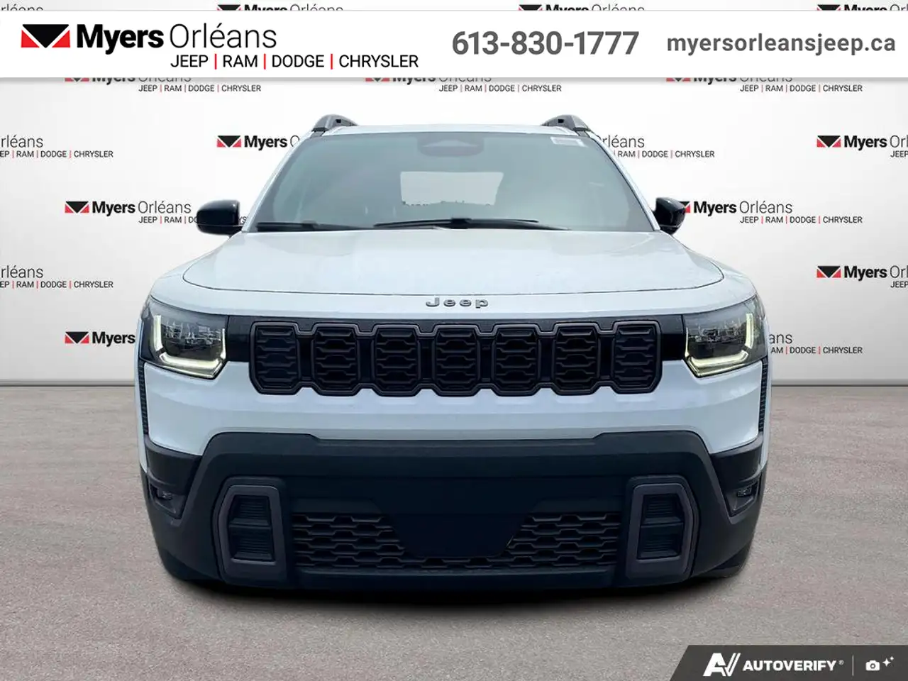 Jeep Cherokee - Image 8