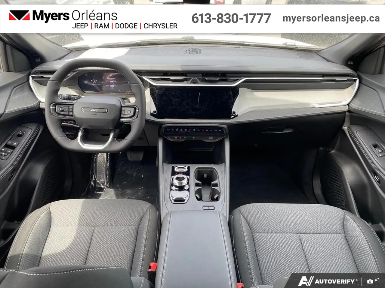 Jeep Cherokee - Image 27